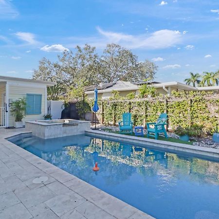 Coastal Soul House In The Heart Of Naplesヴィラ エクステリア 写真