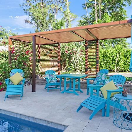 Coastal Soul House In The Heart Of Naplesヴィラ エクステリア 写真