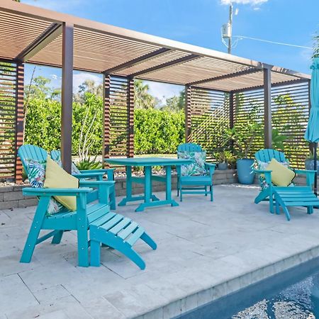 Coastal Soul House In The Heart Of Naplesヴィラ エクステリア 写真