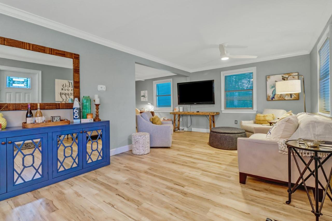 Coastal Soul House In The Heart Of Naplesヴィラ エクステリア 写真
