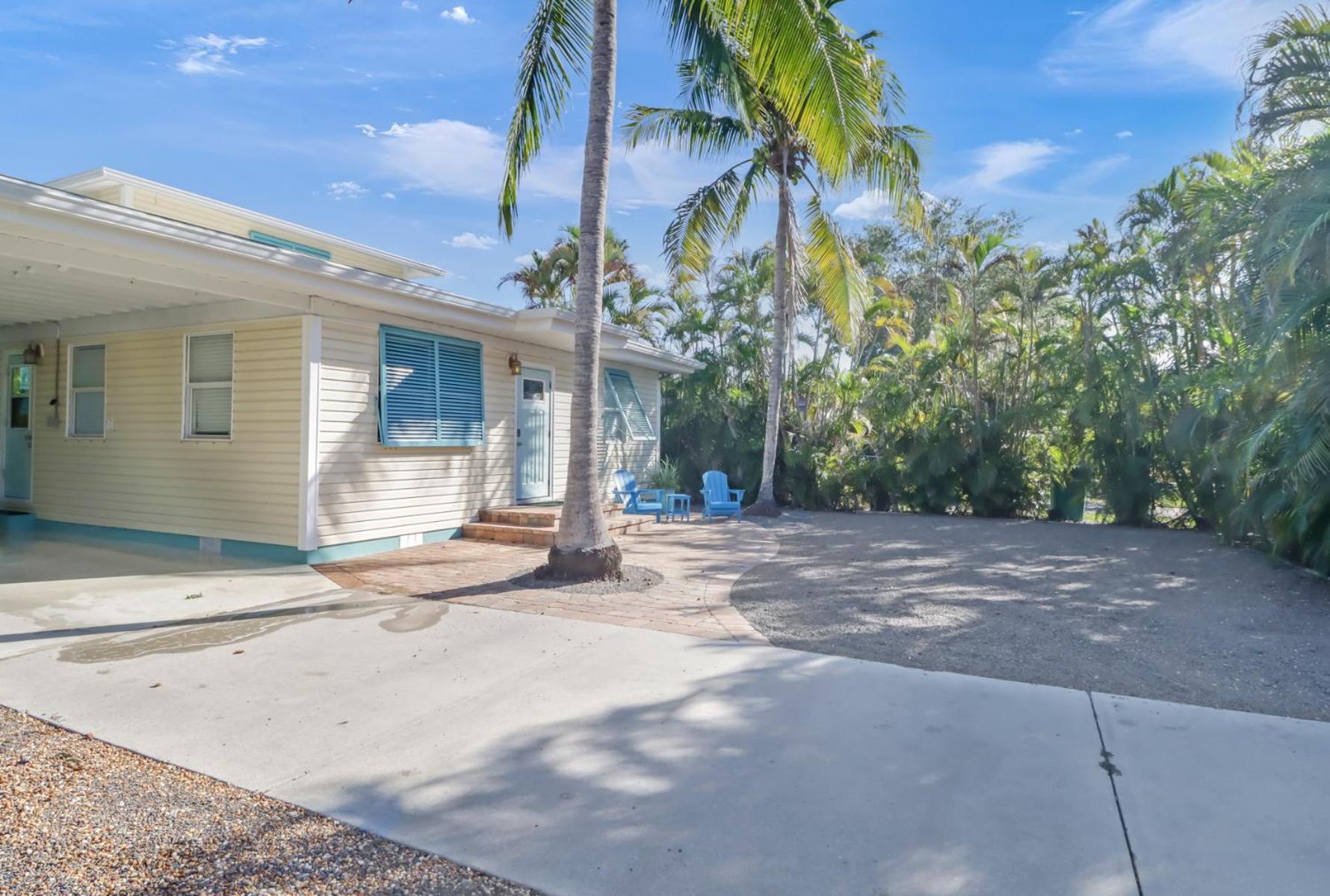 Coastal Soul House In The Heart Of Naplesヴィラ エクステリア 写真