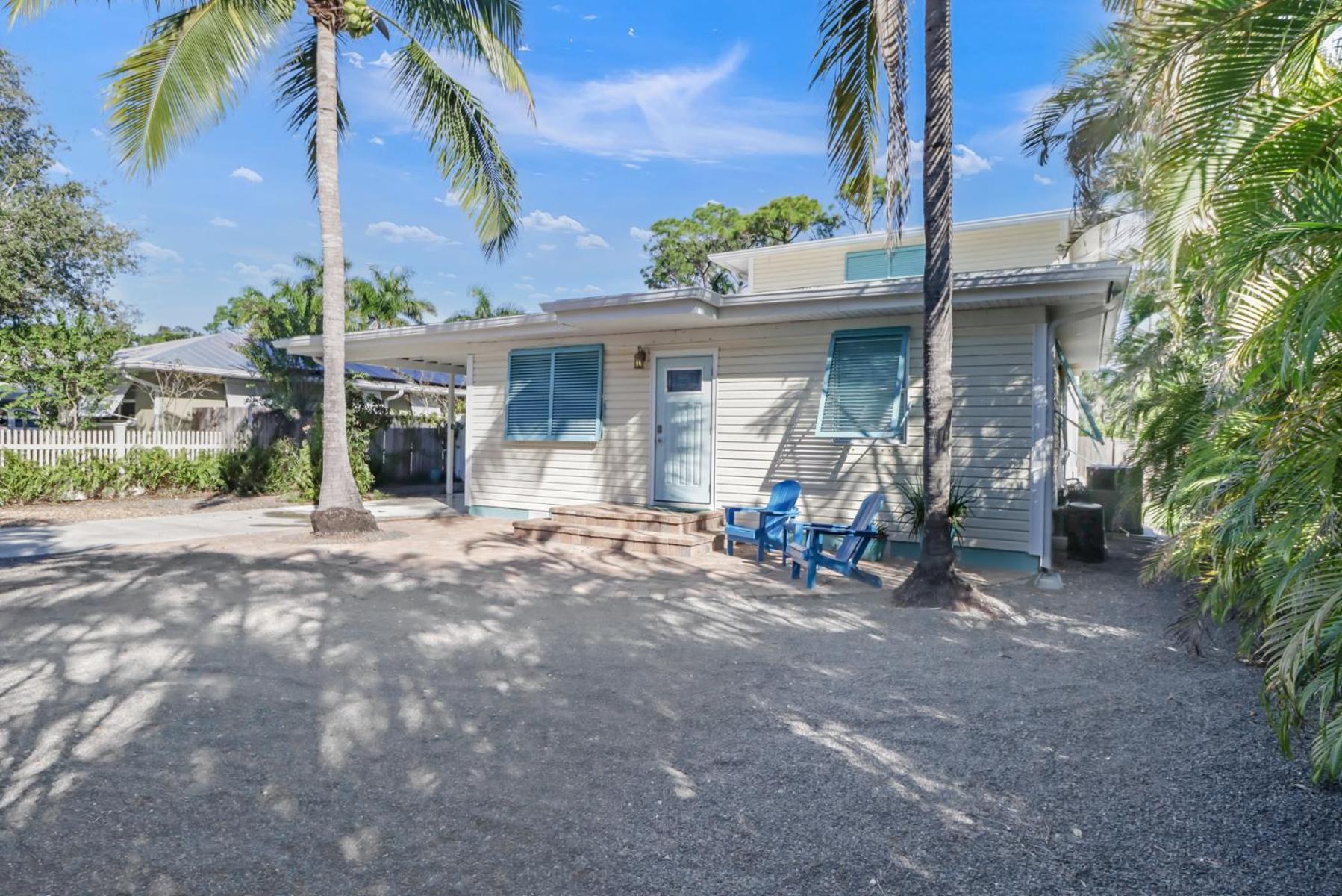 Coastal Soul House In The Heart Of Naplesヴィラ エクステリア 写真