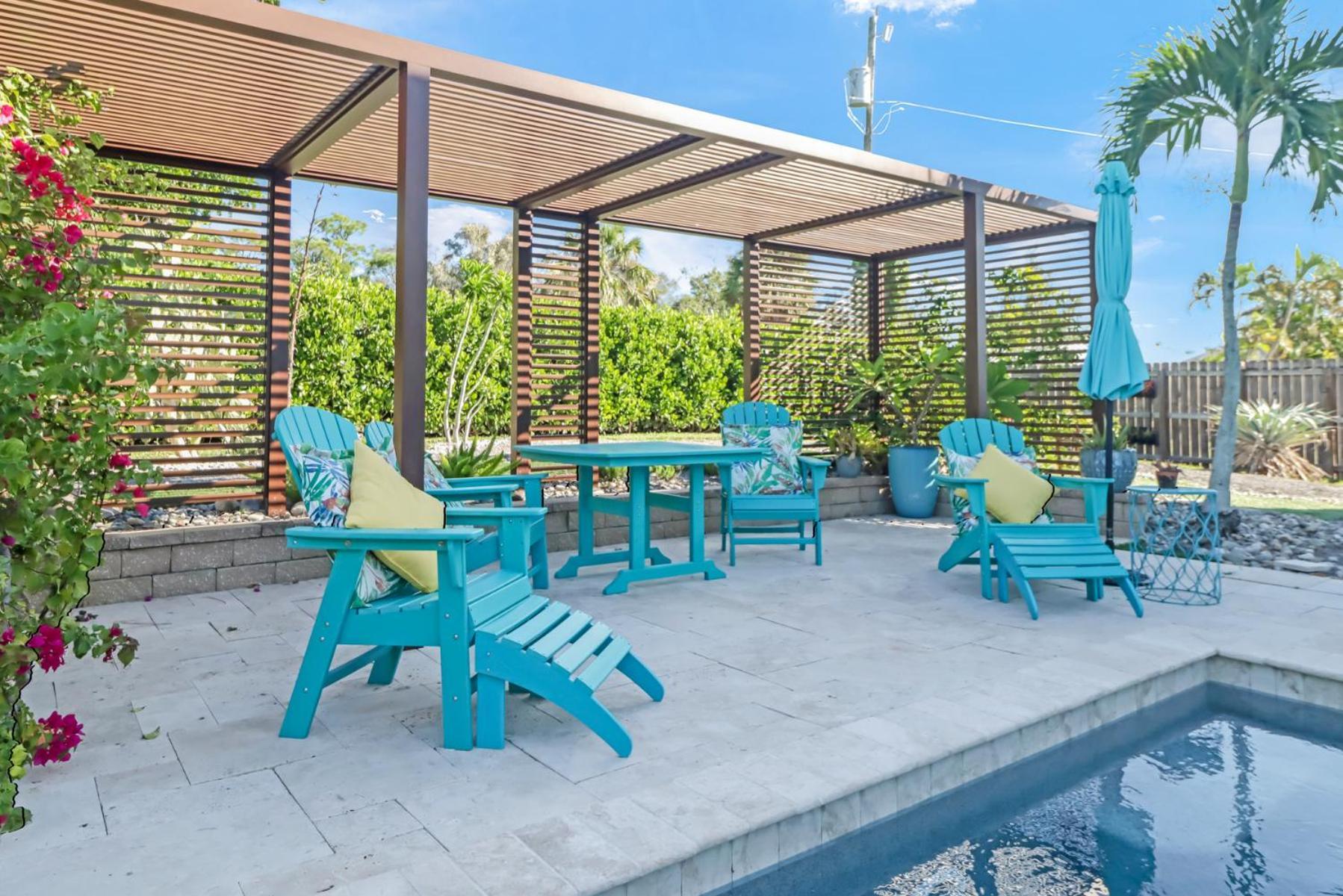 Coastal Soul House In The Heart Of Naplesヴィラ エクステリア 写真