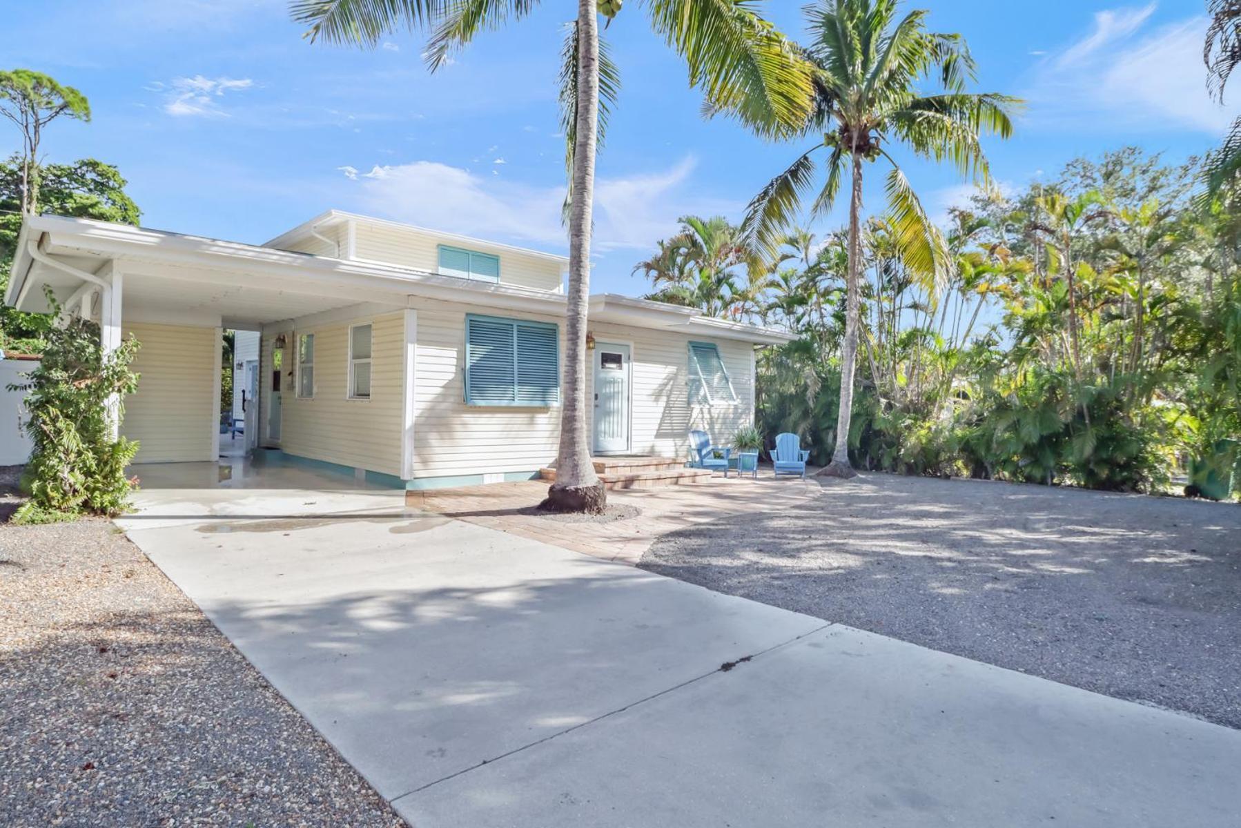 Coastal Soul House In The Heart Of Naplesヴィラ エクステリア 写真